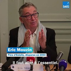 Procès de Monique Olivier : le père d'Estelle Mouzin exprime ses attentes 🕊️