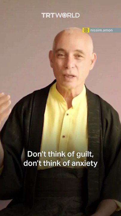 Zen instructor inspires Israeli soldiers to become ‘super-fighters’