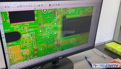 L' Artigiano Bresciano - Pyromac