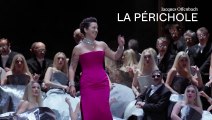 La Périchole (Théâtre des Champs-Elysées) Bande-annonce VF