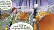 The Nightmare Before Christmas - The Battle For Pumpkin King Parte Final: El último desafío