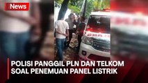 Polisi akan Panggil PLN dan Telkom soal Penemuan Panel Listrik di TKP Tewasnya Anak Usia 13 Tahun