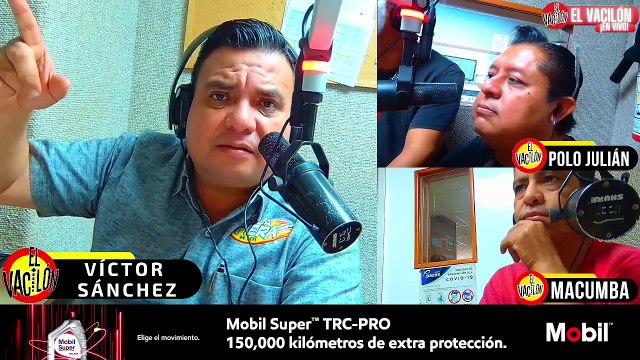 ¡¡MIÉRCOLES DE CHISTES EN EL VACILÓN!! | EL VACILÓN DE LA FIERA 94.1 FM