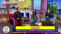 ¿Anahí y Dulce María en RIESGO de no acabar gira de RBD por problemas de salud?