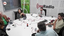 Fútbol es Radio: Lesiones de Camavinga y Vinicius