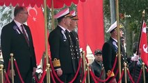 Deniz Kuvvetleri Komutanı Oramiral Tatlıoğlu'ndan çarpıcı açıklamalar