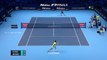 ATP Finals - Alcaraz prend rendez-vous avec Djokovic
