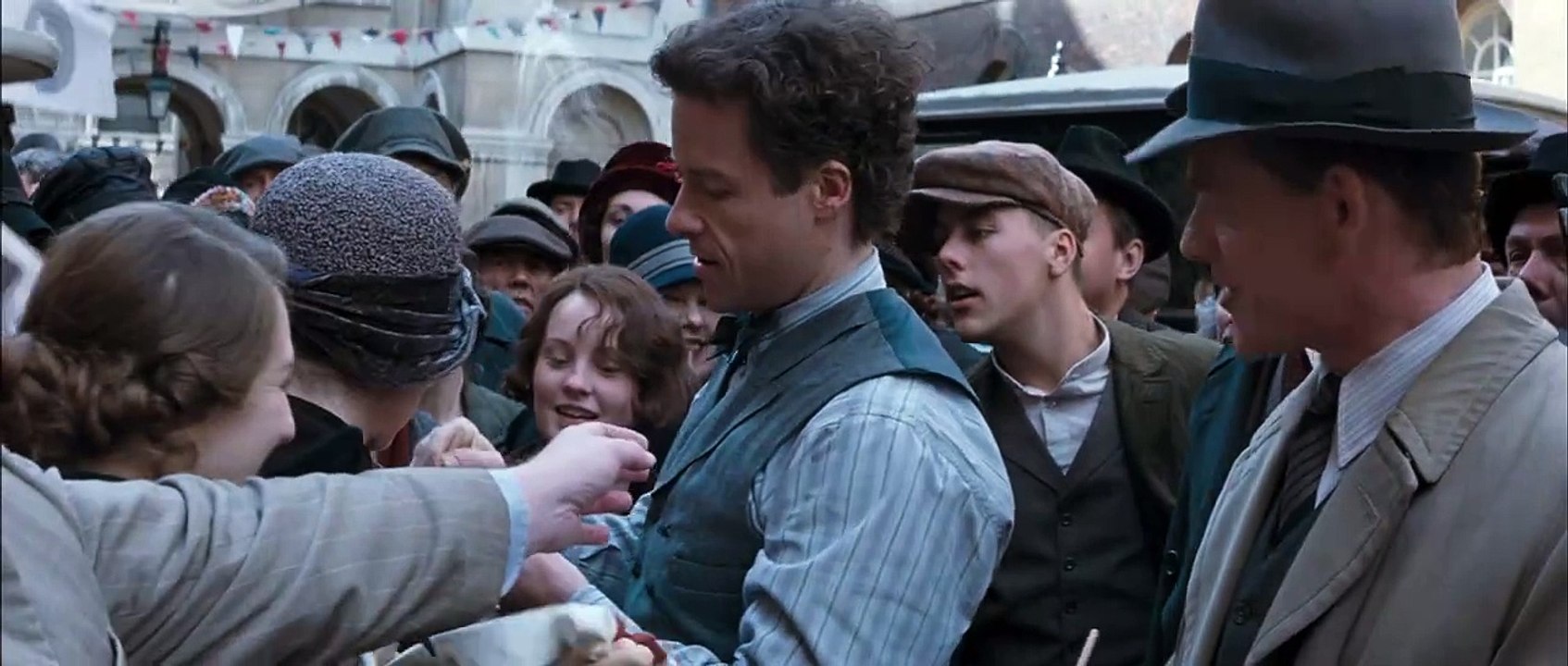 Houdini L'Ultimo Mago