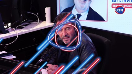 EXCLU VIDÉO - Gérard Jugnot, pas un “papy gâteau” : ses rares confidences sur son petit-fils Célestin