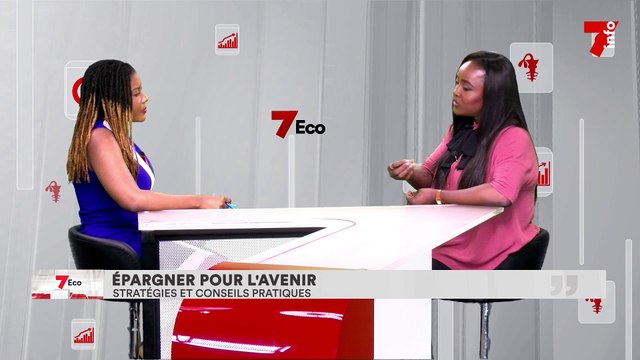 7Eco | Entretien avec Letitia N'cho, DG du Groupe Addict