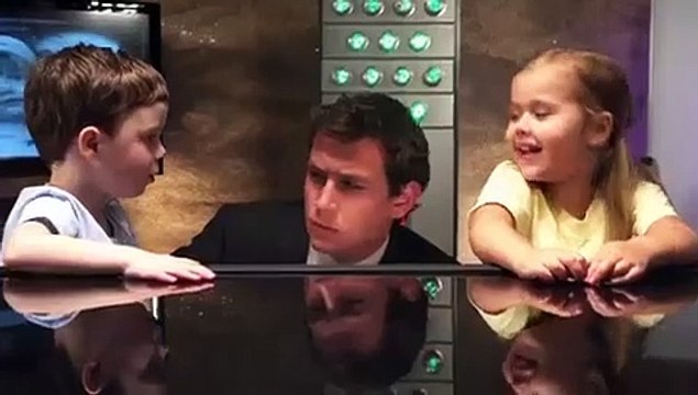 Baby Geniuses 3: Baby Squad Investigators Bande-annonce (EN)