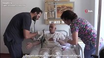 Mardin Eğitim ve Araştırma Hastanesi'nde İlk Kez Açık Kalp Ameliyatı Yapıldı