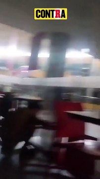 SISMO DE 6.7 GRADOS SACUDE EL SUR DE FILIPINAS