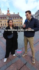 Tu payerais combien pour une nuit avec ton/ta crush ? 