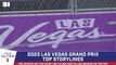 Top Storylines Heading into the 2023 Las Vegas Grand Prix