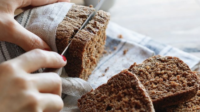 Yes, Rye Bread Is Healthy, Especially When It’s Whole Grain—Here's Why
