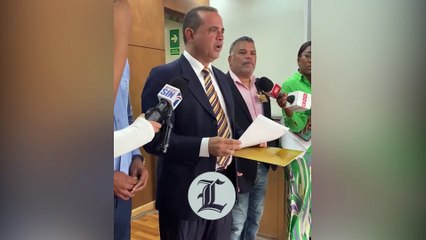 FP urge a la JCE convocar Mesa Técnica para elecciones en 2024