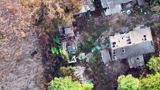 Após meses de contraofensiva, Ucrânia reivindica avanços no rio Dnieper