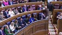 Díaz ofrece a Podemos que Álvarez sea ministro si cesa sus ataques a Sumar y Belarra lo critica