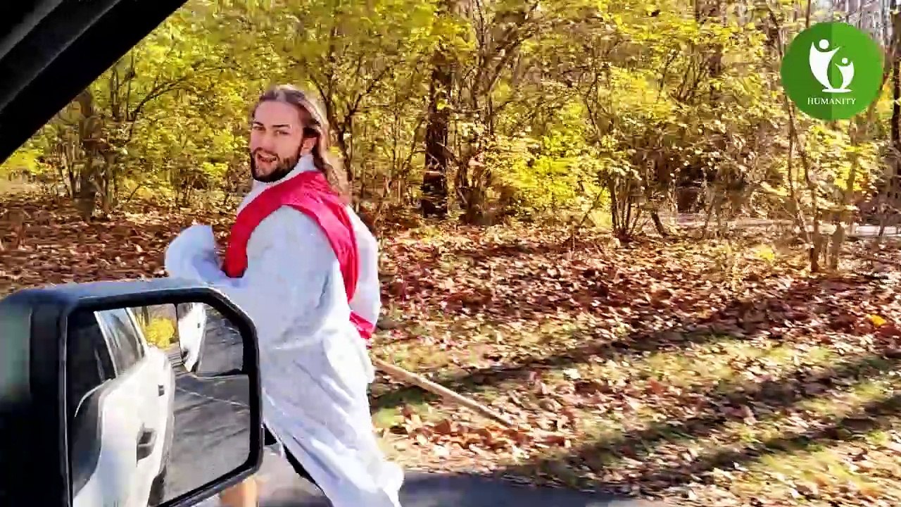 Shop Small Small Business Saturday Promotional Video Humanity Health