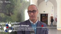 Africa, Shenga (CPGD): “Continente può combattere povertà energetica con proprie risorse”