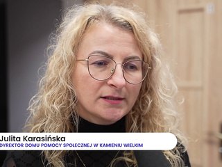 Gazeta Lubuska. Kamień Wielki. Powstało siedem mieszkań chronionych