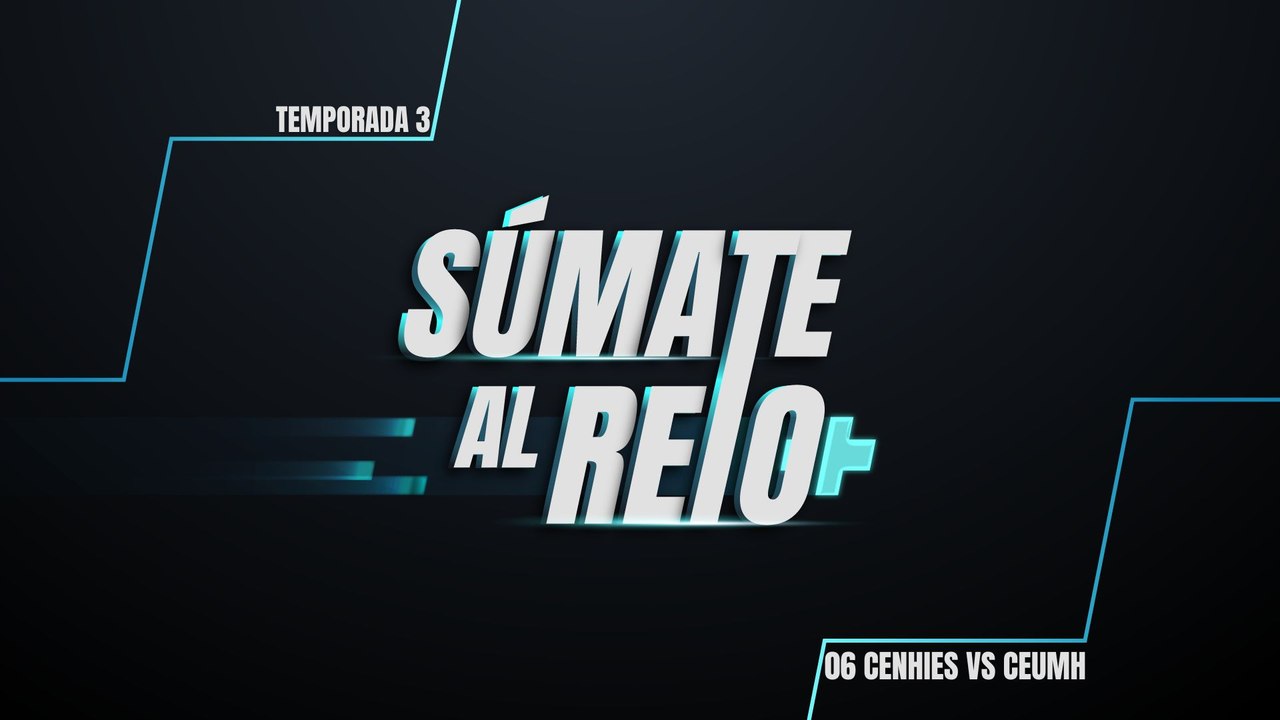 06 FINAL CENHIES & CEUMHJ