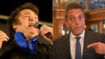 Elecciones presidenciales en Argentina: los ciudadanos elegirán entre el cambio o el continuismo