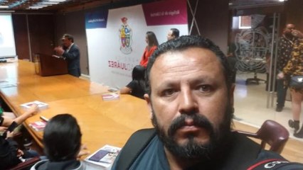 El asesinato de Ismael Villagómez