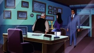 Superman- The Animated Series - Season 1 - episode2-Part5