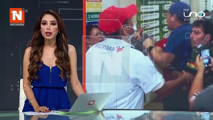 Hospital Japonés argumenta que les falta personal y niegan que rechazan a los pacientes