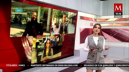 Aumenta afluencia en comercios de Monterrey por Buen Fin 2023