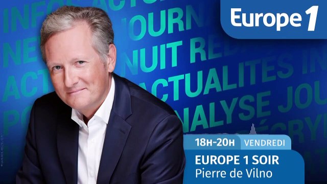 INFO EUROPE 1 - Israël-Hamas : les coulisses des négociations pour la libération des otages
