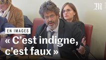 Qui est Meyer Habib, ce député français qui nie la colonisation israélienne