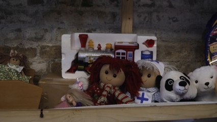 Rainham Toy bank helps families face the cost of Christmas