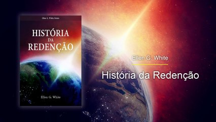 HR-45 - O Mistério da Iniquidade (História da Redenção)