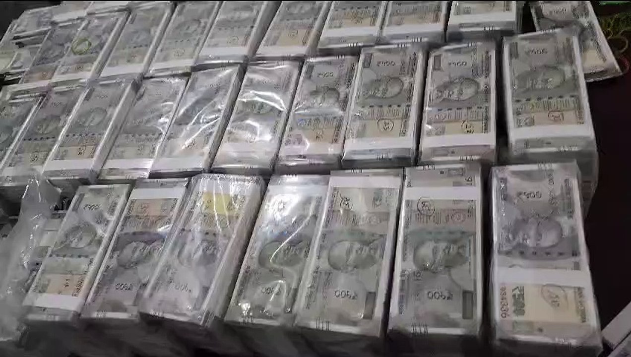 एक माह में बनाए थे 1.74 करोड़ के नकली नोट, अब एसआइटी गठित