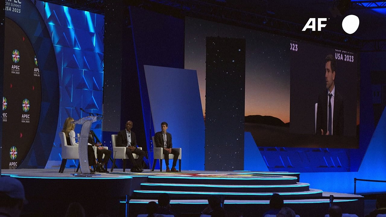 OpenAI espera que criadores adotem a IA