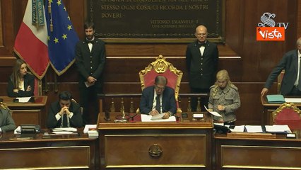 Dl proroghe, Commissione Bilancio chiede tempo. La Russa: Non siamo terminale percorsi altrui