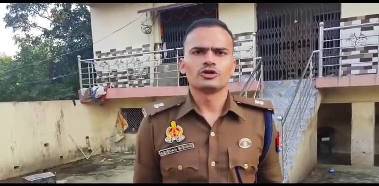 SP सिटी की अगुवाई में ड्रग सप्लायर क्वीन की 32 करोड़ की अवैध संपति जब्त