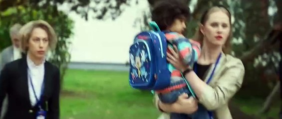 Mrs Chatterjee vs Norway 2023 Hindi Movie