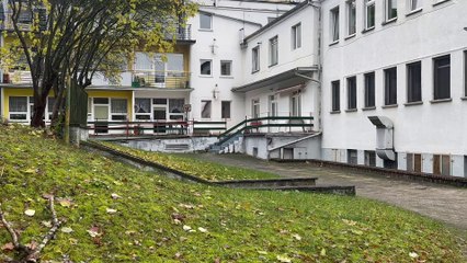 DPS w Chodzieży czeka na modernizację. Przyszły rok będzie przełomowy