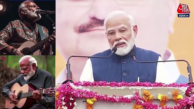 Why PM Modi expresses concern on 'DeepFake' videos?