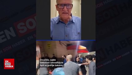 İsrail'in Gazze'ye sokmadığı Norveçli doktor: Dünyayı aldatıyorlar