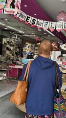 Inicio del "Buen Fin 2023" Organizado por Canaco Servytur Veracruz