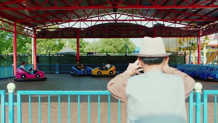 The girl who sees smells Episode 4 English Subbed