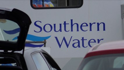 Southern Water pledges £1.5bn sewage investment