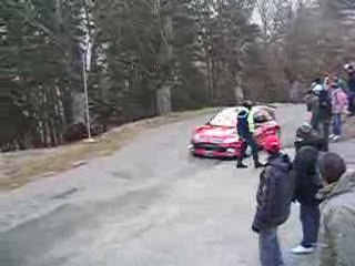 [FUNNY] REGIS - Sebastien Loeb rase un Gendarme [Goodspeed]