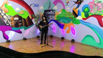 Viernes Musical Con Andrea Fuente y Gerardo Yembe