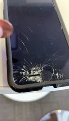 Un nouveau type de téléphone public